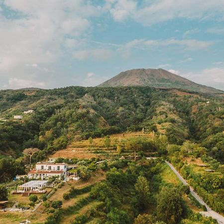 Tenuta Le Fornacelle 토레델그레코 외부 사진